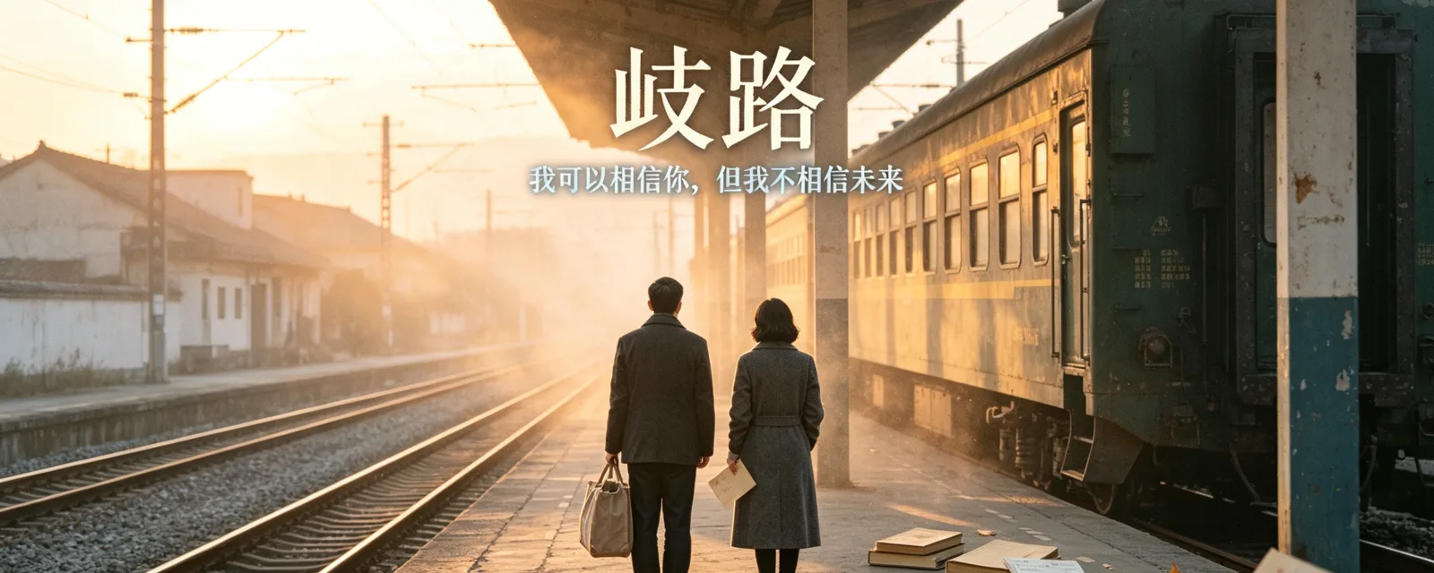 歧路
