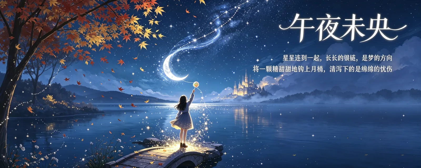 午夜未央