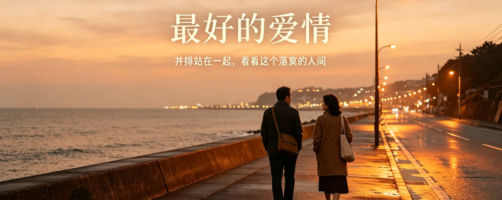 最好的爱情